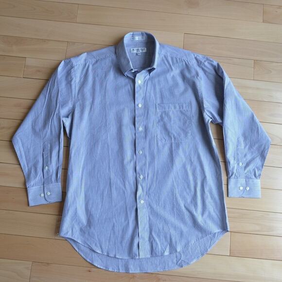 Givenchy Other - Vintage Givenchy Button Down Shirt